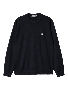 ΑΝΔΡΙΚΟ ΦΟΥΤΕΡ MADISON | Μπλε Σκούρο L