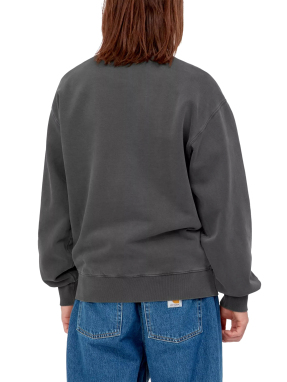 ΑΝΔΡΙΚΟ ΦΟΥΤΕΡ NELSON | Μαύρο M