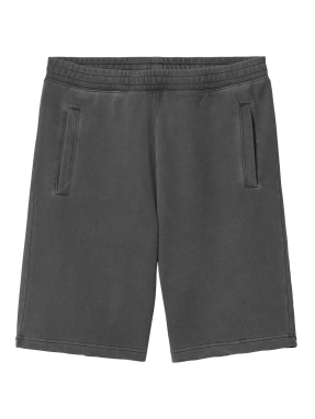 ΑΝΔΡΙΚΟ ΣΟΡΤΣ NELSON | Μαύρο S