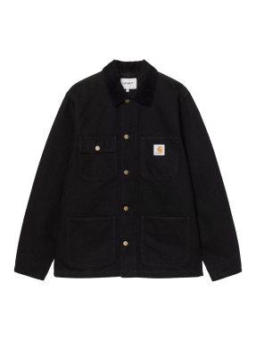 ΑΝΔΡΙΚΟ JACKET MICHIGAN | Μαύρο XXL