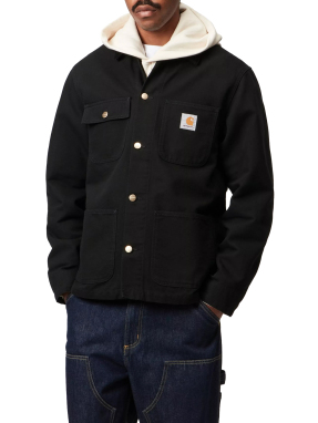 ΑΝΔΡΙΚΟ JACKET MICHIGAN | Μαύρο XXL