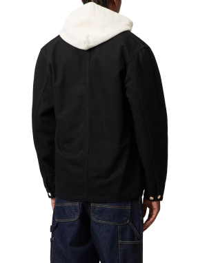 ΑΝΔΡΙΚΟ JACKET MICHIGAN | Μαύρο XXL