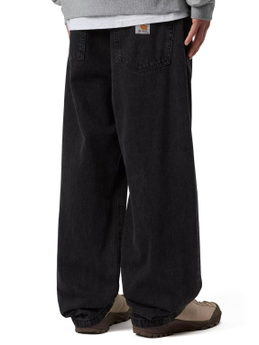 ΑΝΔΡΙΚΟ LANDON PANT | Μαύρο 33