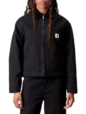 ΓΥΝΑΙΚΕΙΟ OG DETROIT JACKET | Μαύρο XS