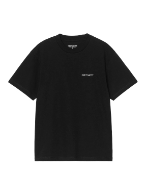 ΓΥΝΑΙΚΕΙΟ T-SHIRT | Μαύρο XS