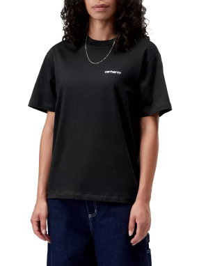 ΓΥΝΑΙΚΕΙΟ T-SHIRT | Μαύρο XS