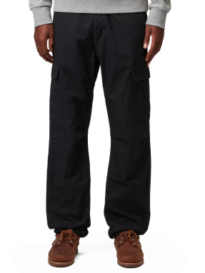 ΑΝΔΡΙΚΟ CARGO ΠΑΝΤΕΛΟΝΙ AVIATION | Μαύρο 34/32