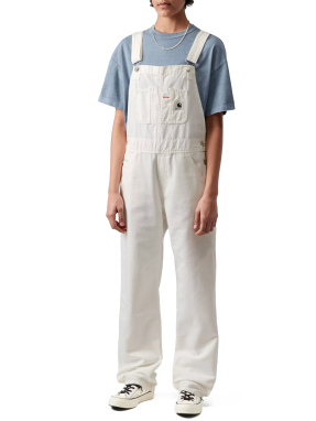 ΓΥΝΑΙΚΕΙΑ DENIM ΟΛΟΣΩΜΗ ΦΟΡΜΑ | Εκρού S