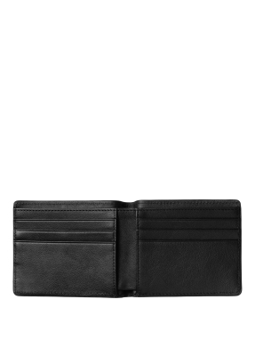 ΑΝΔΡΙΚΟ ΠΟΡΤΟΦΟΛΙ VEGAS BILLFOLD | Μαύρο