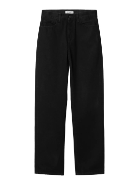ΓΥΝΑΙΚΕΙΟ DENIM ΠΑΝΤΕΛΟΝΙ NOXON | Μαύρο 29