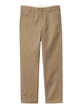 ΑΝΔΡΙΚΟ ΠΑΝΤΕΛΟΝΙ MASTER | Καφέ Ανοιχτό 34/32