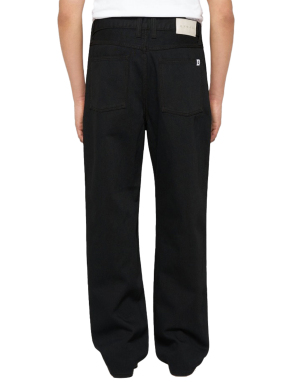 ΑΝΔΡΙΚΟ DENIM ΠΑΝΤΕΛΟΝΙ TYRELL | Μαύρο 33