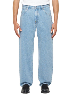 ΑΝΔΡΙΚΟ DENIM ΠΑΝΤΕΛΟΝΙ TYRELL | Γαλάζιο 34/30