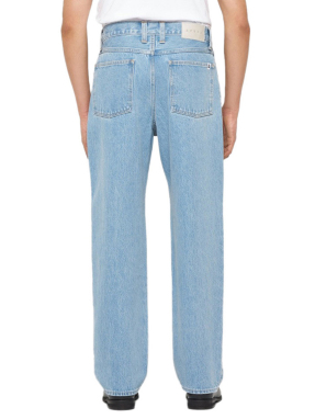 ΑΝΔΡΙΚΟ DENIM ΠΑΝΤΕΛΟΝΙ TYRELL | Γαλάζιο 34/30
