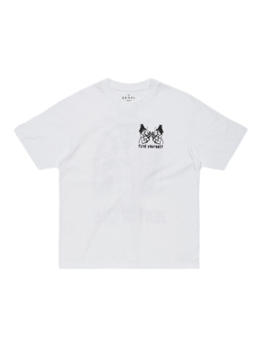 ΑΝΔΡΙΚΟ T-SHIRT ZEN FOR SALE | Λευκό L