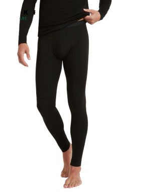 ΑΝΔΡΙΚΟ ΚΟΛΑΝ | Μαύρο XL