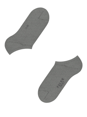 ΑΝΔΡΙΚΕΣ ΚΑΛΤΣΕΣ | Γκρι 43/46