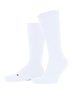 ΑΝΔΡΙΚΕΣ ΚΑΛΤΣΕΣ | Λευκό 44/45