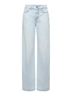 ΓΥΝΑΙΚΕΙΑ DENIM ΠΑΝΤΕΛΟΝΙ | Μπλε Ανοιχτό 30/34