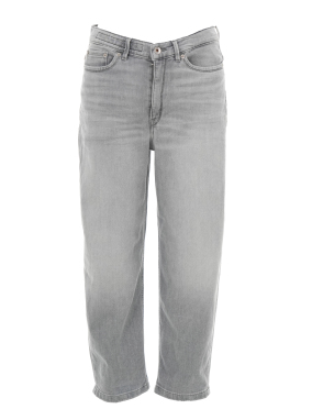 ΓΥΝΑΙΚΕΙΟ DENIM ΠΑΝΤΕΛΟΝΙ | Γκρι 29/34