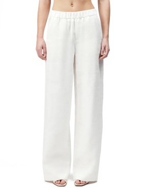 ΓΥΝΑΙΚΕΙΟ ΠΑΝΤΕΛΟΝΙ | Λευκό 30/34