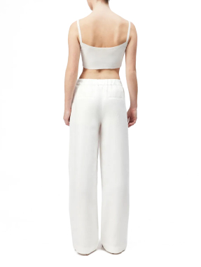 ΓΥΝΑΙΚΕΙΟ ΠΑΝΤΕΛΟΝΙ | Λευκό 30/34