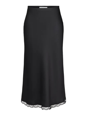 ΜΙΝΤΙ ΦΟΥΣΤΑ | Μαύρο 27