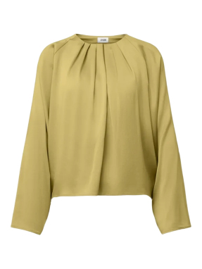 ΓΥΝΑΙΚΕΙΑ ΜΠΛΟΥΖΑ | Πράσινο Ανοιχτό L