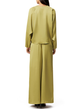 ΓΥΝΑΙΚΕΙΑ ΜΠΛΟΥΖΑ | Πράσινο Ανοιχτό S