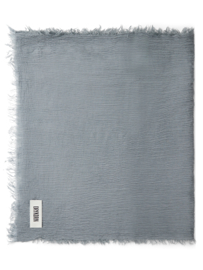 ΓΥΝΑΙΚΕΙΟ ΦΟΥΛΑΡΙ | Μπλε ONE SIZE