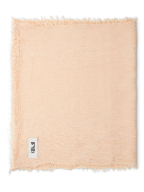 ΓΥΝΑΙΚΕΙΟ ΦΟΥΛΑΡΙ | Σομόν ONE SIZE