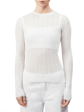 ΓΥΝΑΙΚΕΙΑ ΜΠΛΟΥΖΑ | Λευκό S