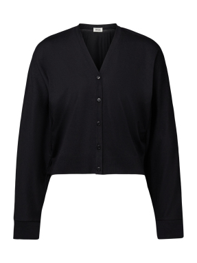 ΓΥΝΑΙΚΕΙΑ ΖΑΚΕΤΑ | Μαύρο M