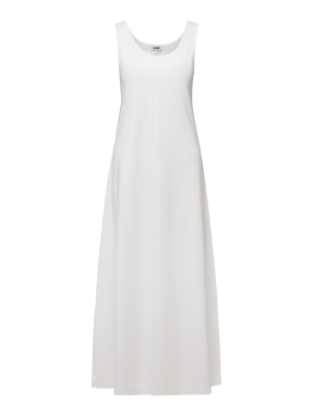 ΜΑΞΙ ΦΟΡΕΜΑ | Λευκό XS