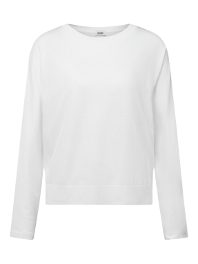 ΓΥΝΑΙΚΕΙΑ ΜΠΛΟΥΖΑ | Λευκό L