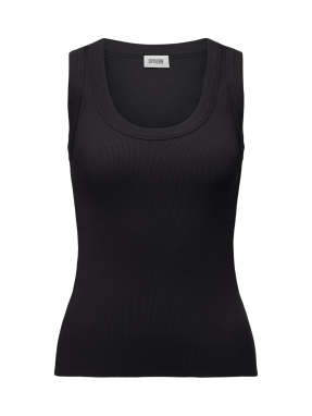 ΓΥΝΑΙΚΕΙΟ ΤΟΠ | Μαύρο M