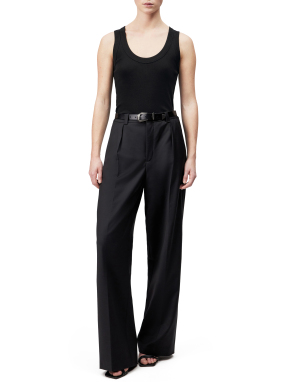 ΓΥΝΑΙΚΕΙΟ ΤΟΠ | Μαύρο M