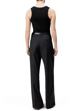 ΓΥΝΑΙΚΕΙΟ ΤΟΠ | Μαύρο S