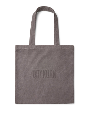 ΤΣΑΝΤΑ ΩΜΟΥ | Γκρι