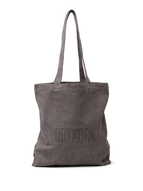 ΤΣΑΝΤΑ ΩΜΟΥ | Γκρι