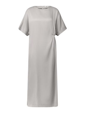 ΜΙΝΤΙ ΦΟΡΕΜΑ | Γκρι Ανοιχτό L