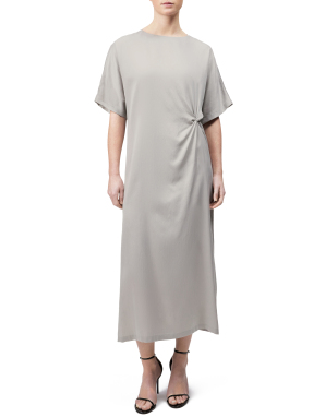 ΜΙΝΤΙ ΦΟΡΕΜΑ | Γκρι Ανοιχτό L