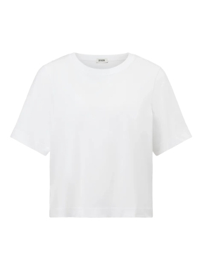 ΓΥΝΑΙΚΕΙΟ T-SHIRT | Λευκό XS