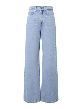 ΓΥΝΑΙΚΕΙΟ DENIM ΠΑΝΤΕΛΟΝΙ | Γαλάζιο 30/32