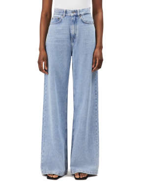 ΓΥΝΑΙΚΕΙΟ DENIM ΠΑΝΤΕΛΟΝΙ | Γαλάζιο 30/32
