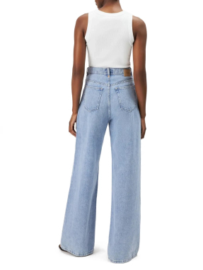 ΓΥΝΑΙΚΕΙΟ DENIM ΠΑΝΤΕΛΟΝΙ | Γαλάζιο 30/32