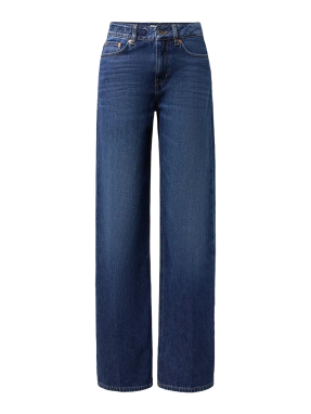 ΓΥΝΑΙΚΕΙΟ DENIM ΠΑΝΤΕΛΟΝΙ | Μπλε Σκούρο 31/32