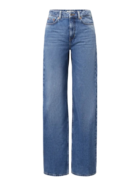 ΓΥΝΑΙΚΕΙΟ DENIM ΠΑΝΤΕΛΟΝΙ | Μπλε 31/32