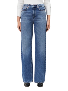 ΓΥΝΑΙΚΕΙΟ DENIM ΠΑΝΤΕΛΟΝΙ | Μπλε 31/32