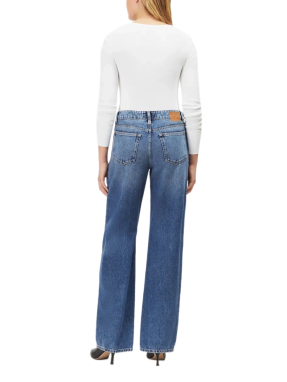 ΓΥΝΑΙΚΕΙΟ DENIM ΠΑΝΤΕΛΟΝΙ | Μπλε 31/32